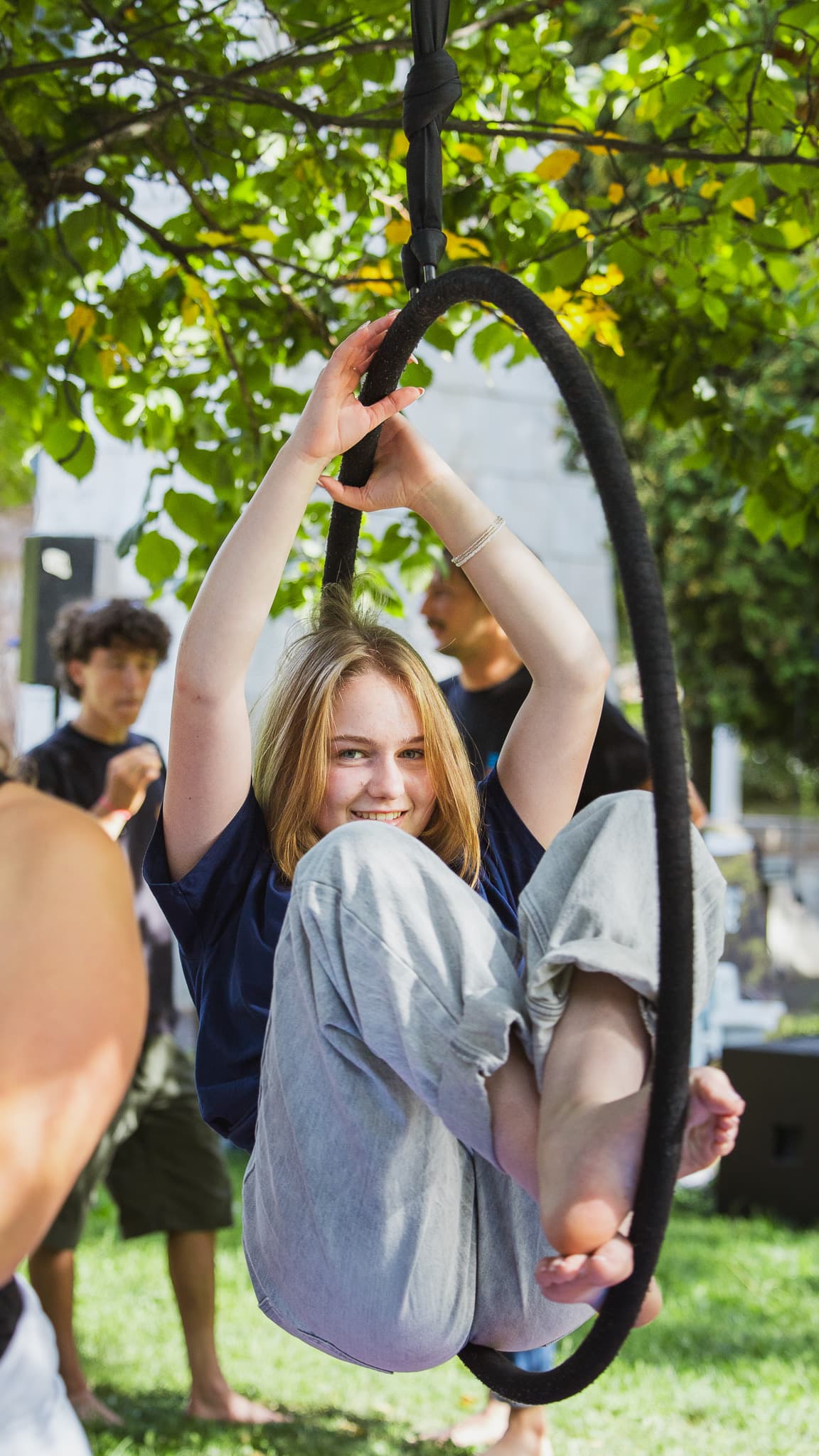 Beats in the Park 2025 — szereplők