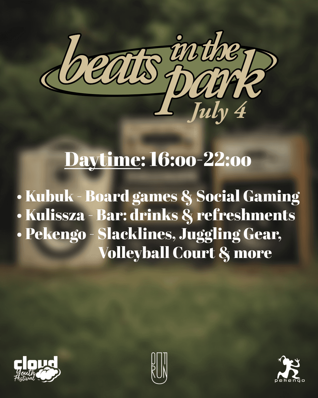 Beats in the Park
